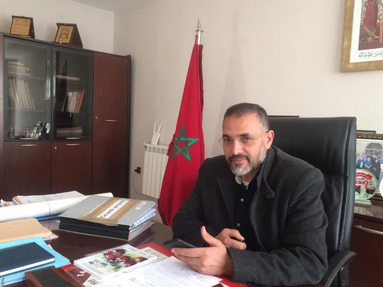 تأجيل جديد لمحاكمة رئيس جماعة صفرو السابق بسبب إضراب المحامين
