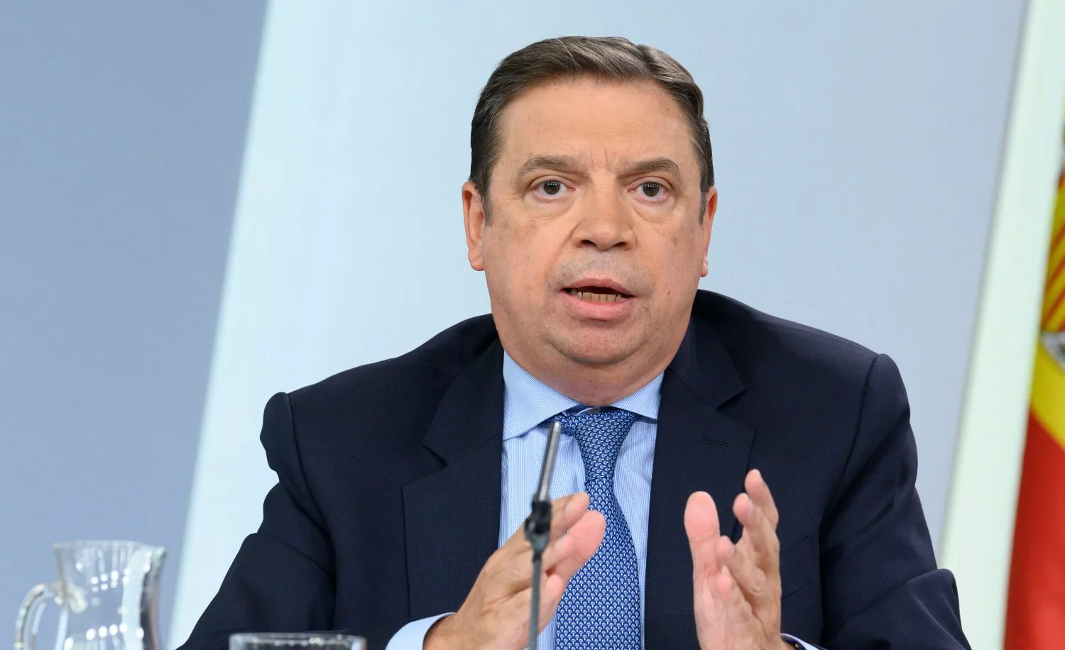 إسبانيا تجدد التزامها بعلاقات مستقرة مع المغرب عقب قرار المحكمة الأوروبية
