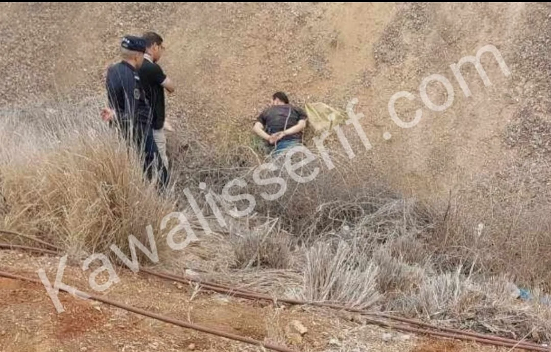 عثر عليه في واد مكبل اليدين … سحب 11,5 مليون سنتيم و”تعرض” للاختطاف في شارع الجيش الملكي بالناظور