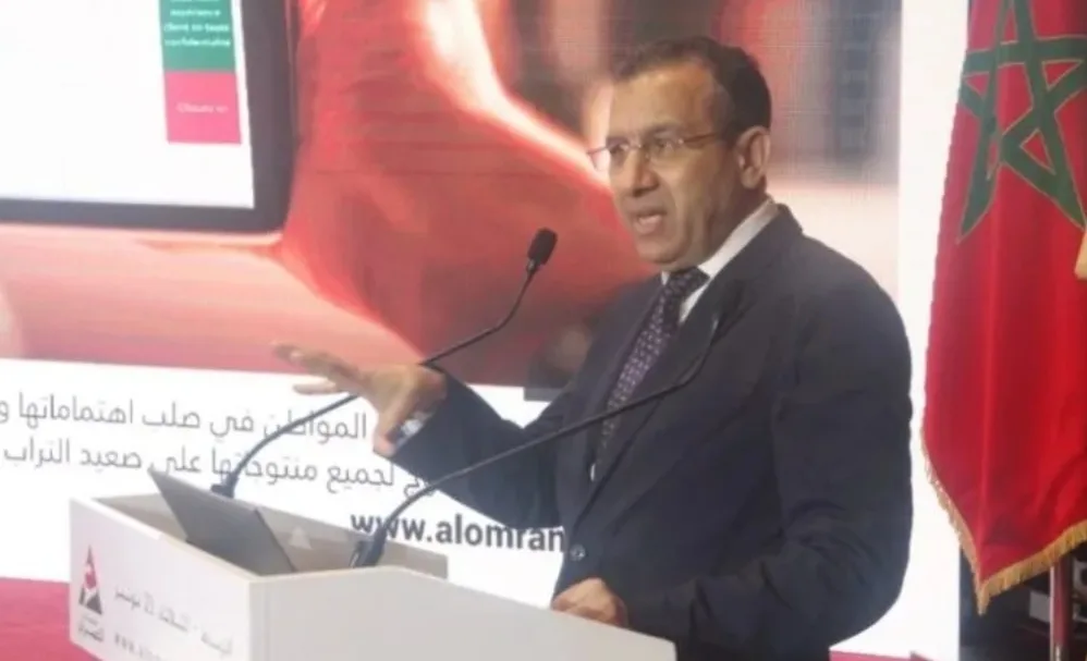 مجموعة “العمران” تسجل استثمارًا قياسيًا في النصف الأول من 2024