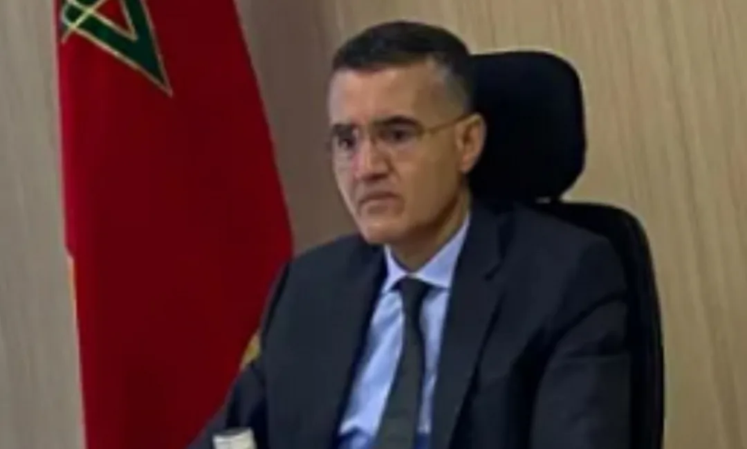 عامل الناظور بعد وقت وجيز من تعيينه يقوم بتنزيل أوراش كبرى ، وعامل الدريوش بعد 6 سنوات لم يقم بأي شئ !!