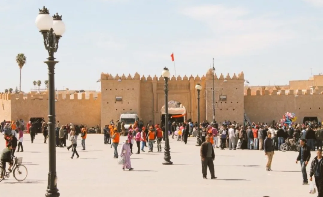 سلطات وجدة تتفاعل مع مقال “كواليس الريف” بخصوص الساحة التاريخية “سيدي عبد الوهاب”
