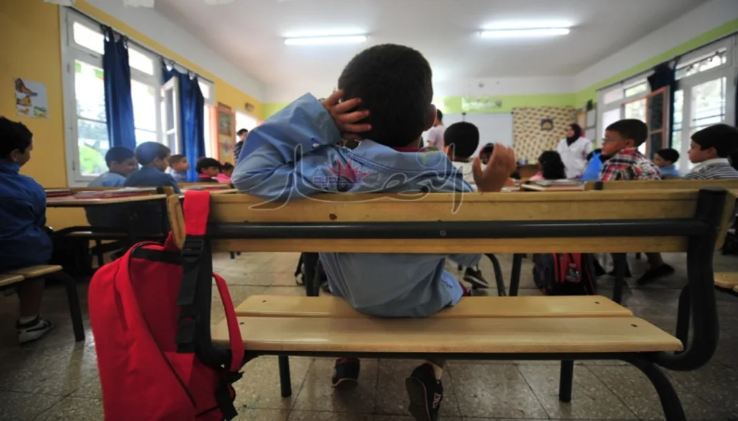 القمل ينتشر بشكل مرعب بين تلاميذ المدارس بتزنيت