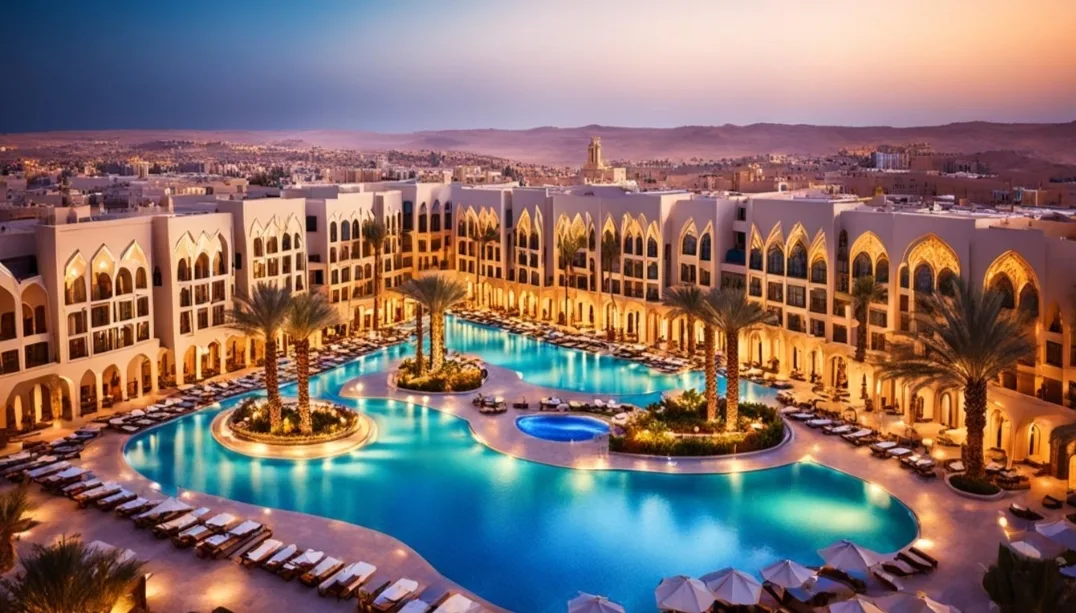 الطريق إلى التنمية والاستثمار السياحي بالمغرب في أفق مونديال 2030