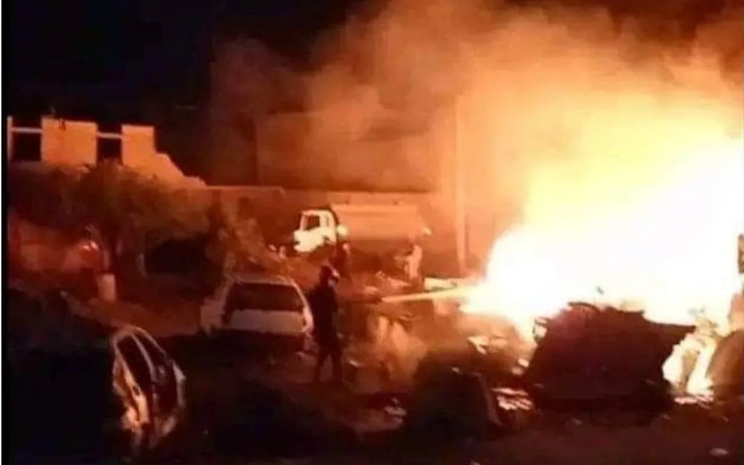 غوتيريس يحمل البوليساريو مسؤولية الهجمات الإرهابية على مدينة السمارة المغربية