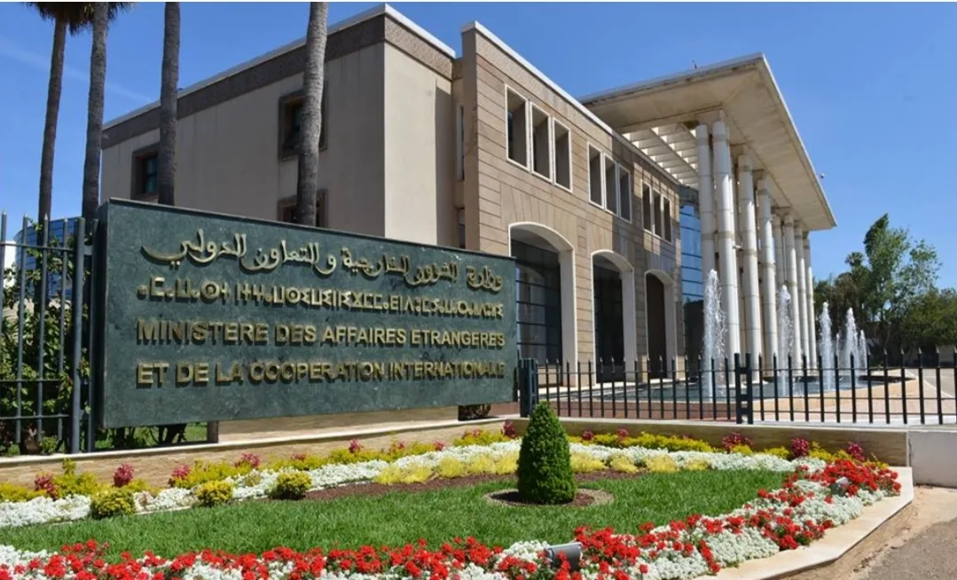 المغرب يرد على قرار المحكمة الأوروبية بإغلاق إتفاقية الفلاحة والصيد ، ويقول : لا يهم الرباط في شئ  !!