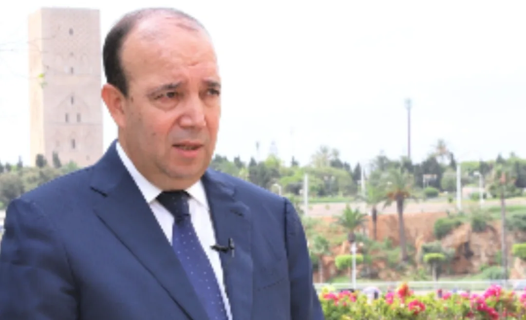 حبل المشنقة يلتف على رقبة سعيد زارو المدير العام السابق لوكالة مارتشيكا بالناظور