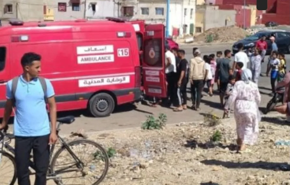 الشرطة القضائية توقف شخصا بعد سقوط صديقته بمطرح للأزبال بالجديدة ووفاتها