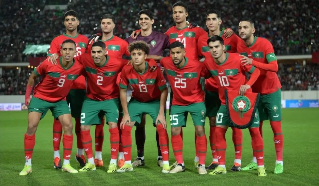 تحديد أسعار تذاكر مباراة المغرب ضد إفريقيا الوسطى