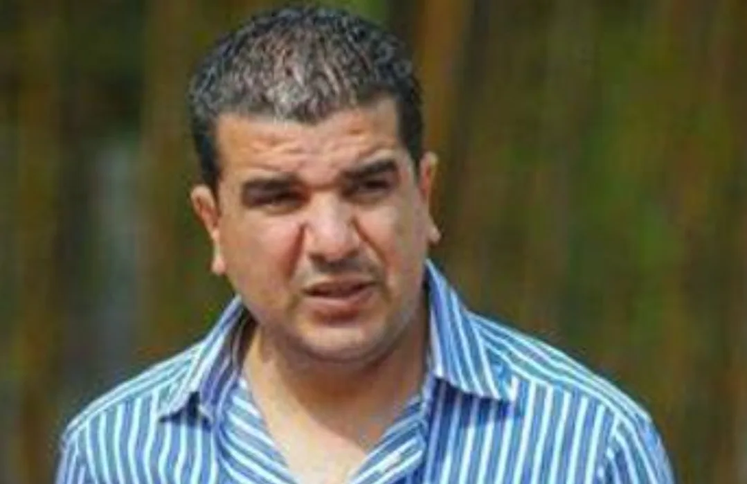 البرلماني الوجدي محمد هوار يفشل في بناء سد على وادي الساقية الحمراء بالعيون وشركات محلية تقاضيه بسبب هضمه لمستحقاتها