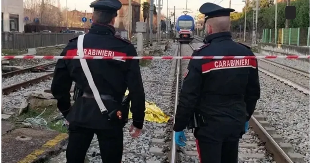 قطار يربط بين ميلانو وتورينو بشمال إيطاليا يحول شاب مغربي إلى أشلاء
