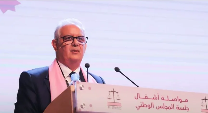 تم إستبعاد البرلماني الحسيمي نور الدين مضيان المتابع بتهمة “الإغتصاب”  … المصادقة على لائحة أعضاء اللجنة التنفيذية لحزب الاستقلال