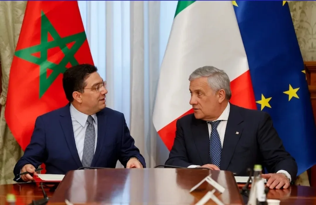 بعد إسبانيا وفرنسا وهولندا وبلجيكا وألمانيا … إيطاليا تندد بقرار المحكمة الأوروبية بشأن المغرب