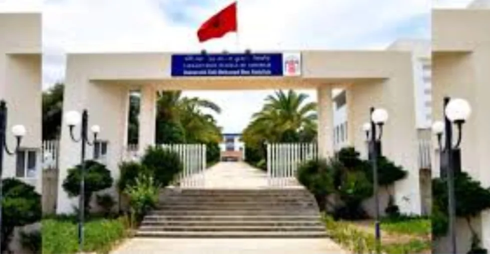 عندما يقود الوزارة وزير فاسد … مجددا إنتقاء صاحب سرقة علمية في مباراة توظيف أستاذ جامعي بكلية تازة