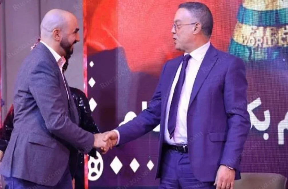 رغم ضعف مردوده … الركراكي مدرب المنتخب المغربي الأعلى أجرا بين المدربين الأفارقة
