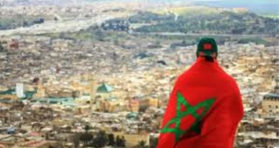 مؤشر التحول  … المغرب ليس بلدا ديمقراطيا وإقتصاد السوق فيه متعثر