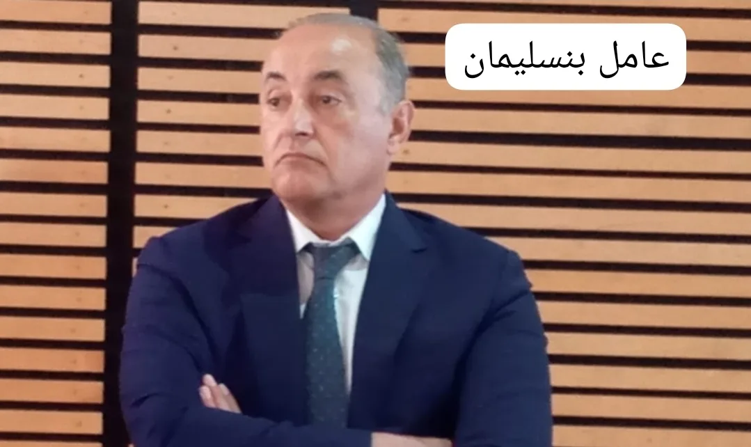 تسريبات :     عامل جرادة سيعين عاملا على إقليم الدريوش وعامل بنسليمان والي على جهة الشرق وعامل عمالة وجدة