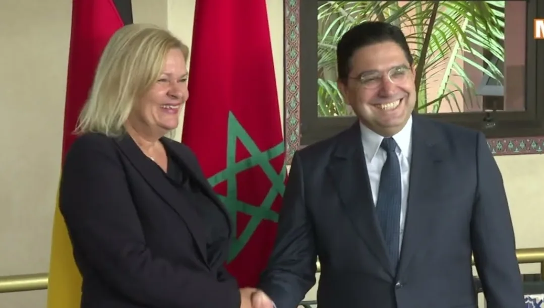 ألمانيا تؤكد دعمها لشراكة استراتيجية مع المغرب بعد قرار المحكمة الأوروبية