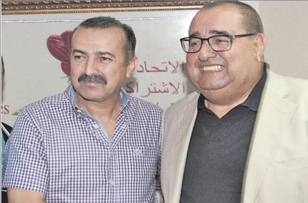 أعضاء من الإتحاد الاشتراكي بجماعة إمزورن يكذبون ما جاء في بلاغ أمغار الكاتب الإقليمي للحزب بالحسيمة