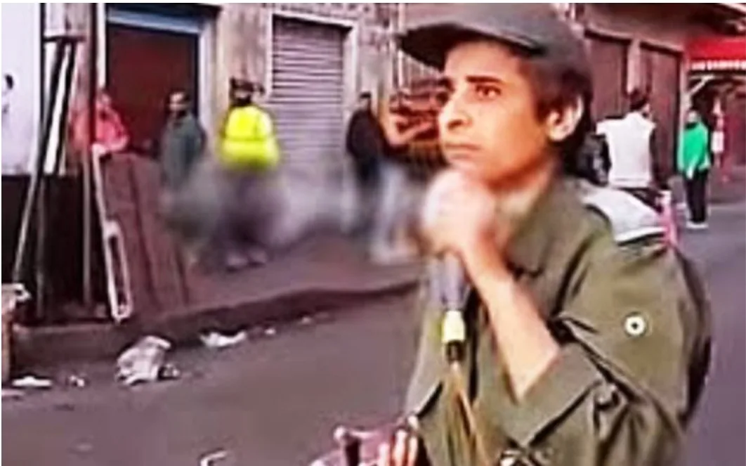 السجن لشخصين بأصيلة هددا القايدة حورية بالذبح
