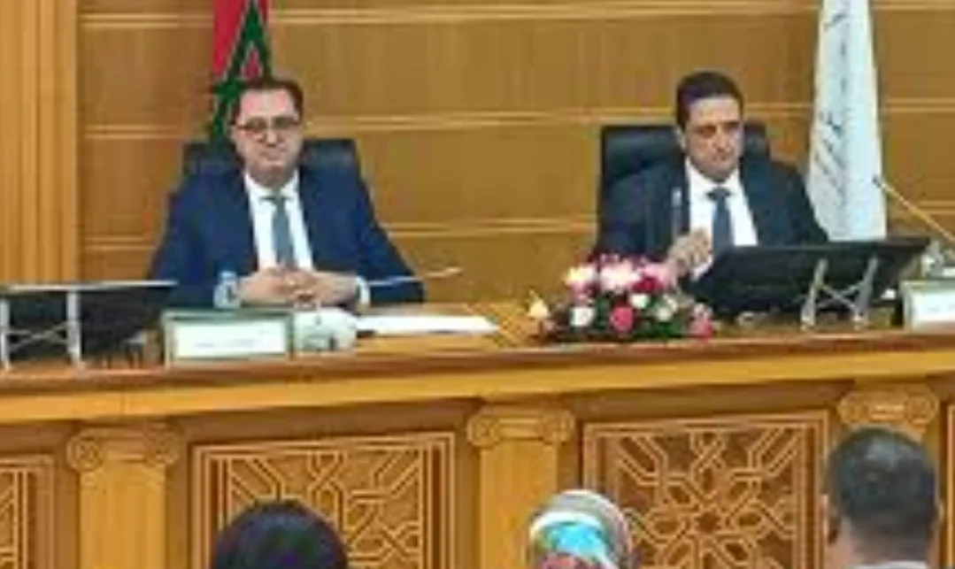 والي جهة طنجة تطوان الحسيمة :     المهاجرين في المنطقة ليسوا من أبناء الجهة