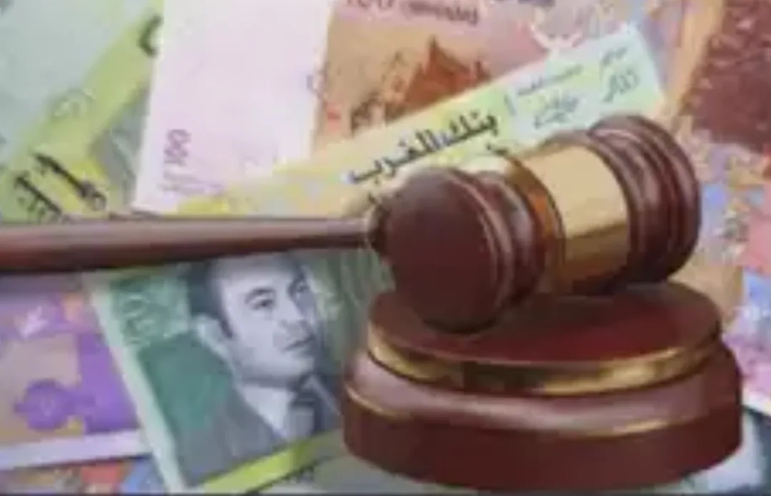 حول مصدر أموالهم الغير المصرح بها … 40 مقاولا ورجل أعمال بالناظور تحت مجهر المديرية العامة لإدارة الضرائب