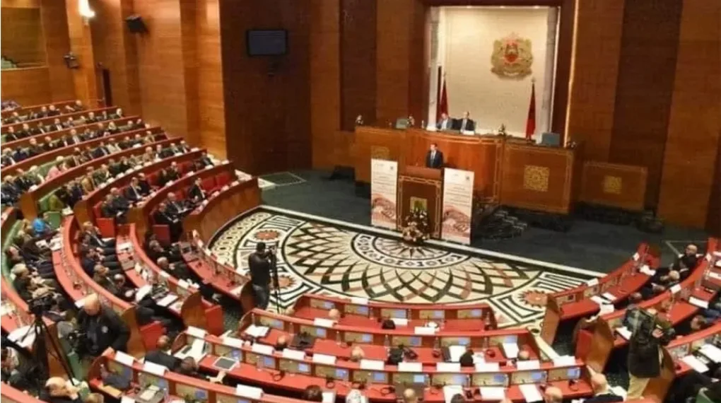 مجلس المستشارين يستعد لانتخاب رئيسه وسط توقعات بفوز النعم ميارة