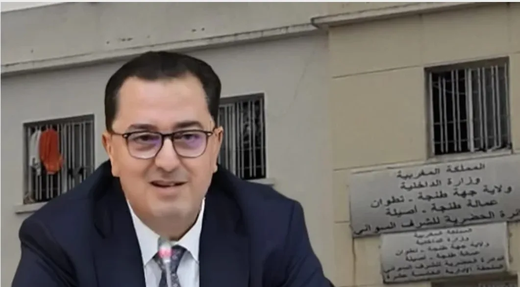 والي طنجة يثير جدلاً واسعاً بتصريحات حول التجزيء السري ويتهم المنتخبين