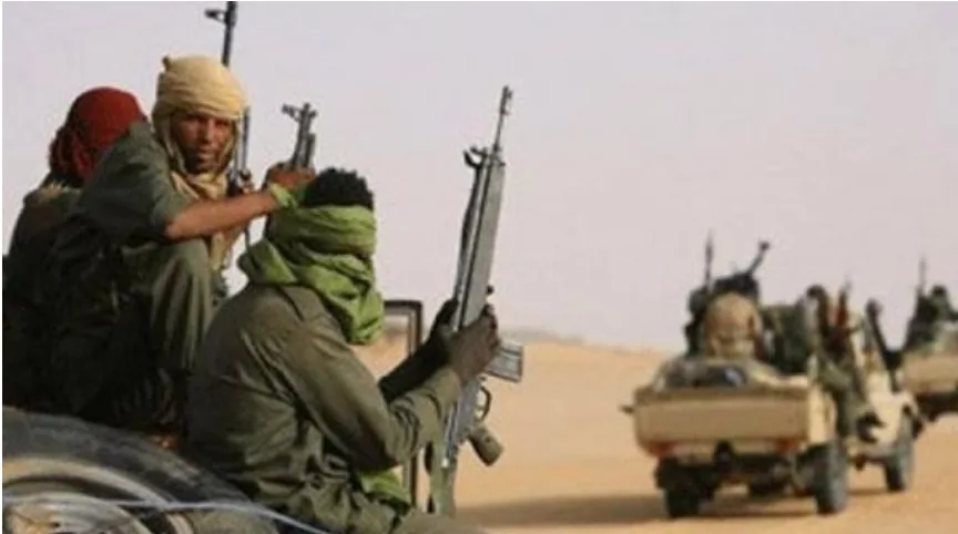 تنفيذ هجوم لعصابات البوليساريو على الجيش المغربي إنطلاقا من موريتانيا