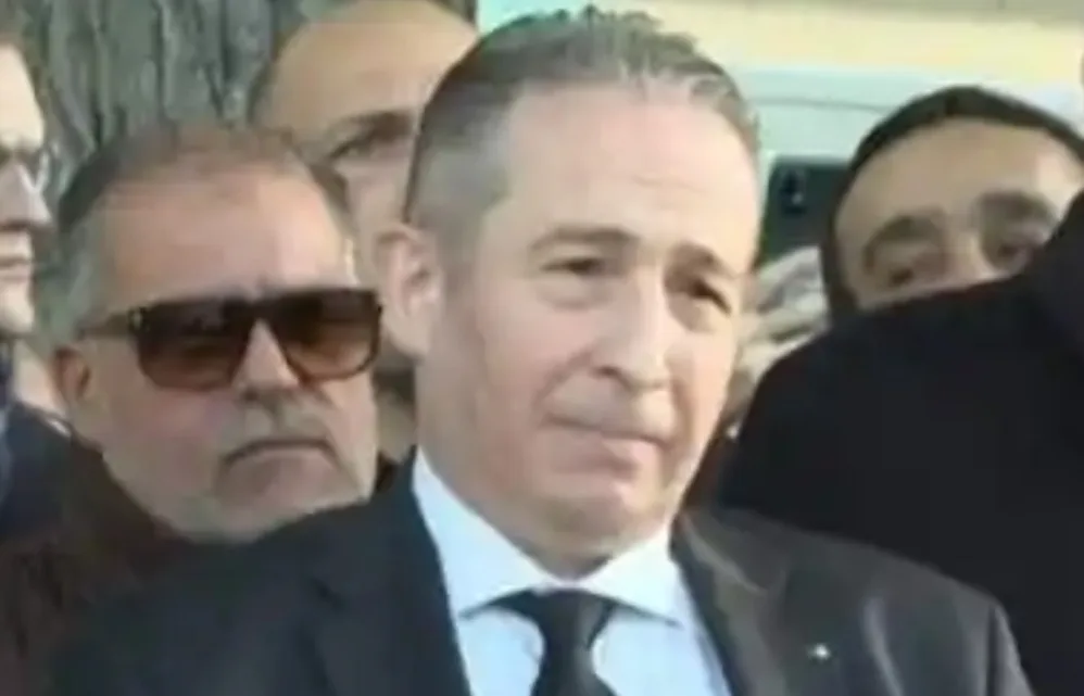سخرية تطارد السفير الجزائري المعين أمس في البرتغال بسبب لعنة المغرب التي طردته من إسبانيا و فرنسا