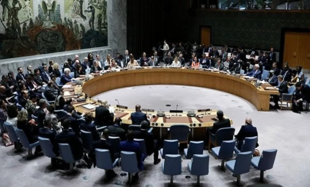 اليوم الخميس .. مجلس الأمن الدولي يعقد أولى جلساته لبحث مستجدات الوضع المتعلق بقضية الصحراء