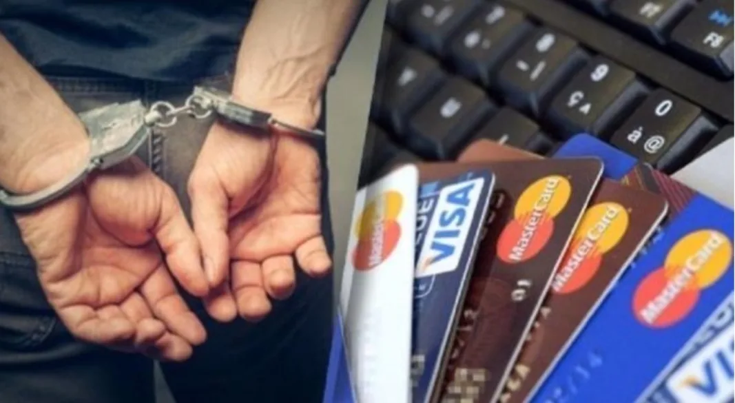 اعتقال شفار جزائري بمراكش قرصن بطائق أداء بنكية