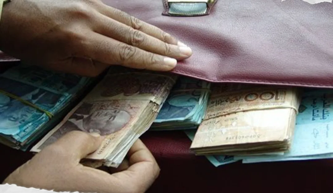 سرق 800 مليون … 5 سنوات سجنا لإطار بنكي بفاس