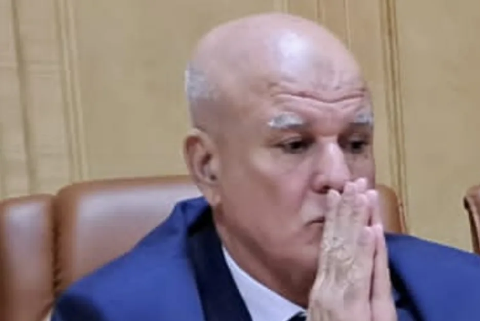 “الأيتام في مأدبة اللئام” بمنزل رئيس جماعة وجدة … “ولد ربيعة” يغيب بداعي “الحرمان”