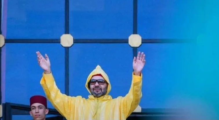 الملك محمد السادس  :     المرحلة المقبلة تستوجب تعبئة الجميع لتعزيز موقف المغرب من صحرائه