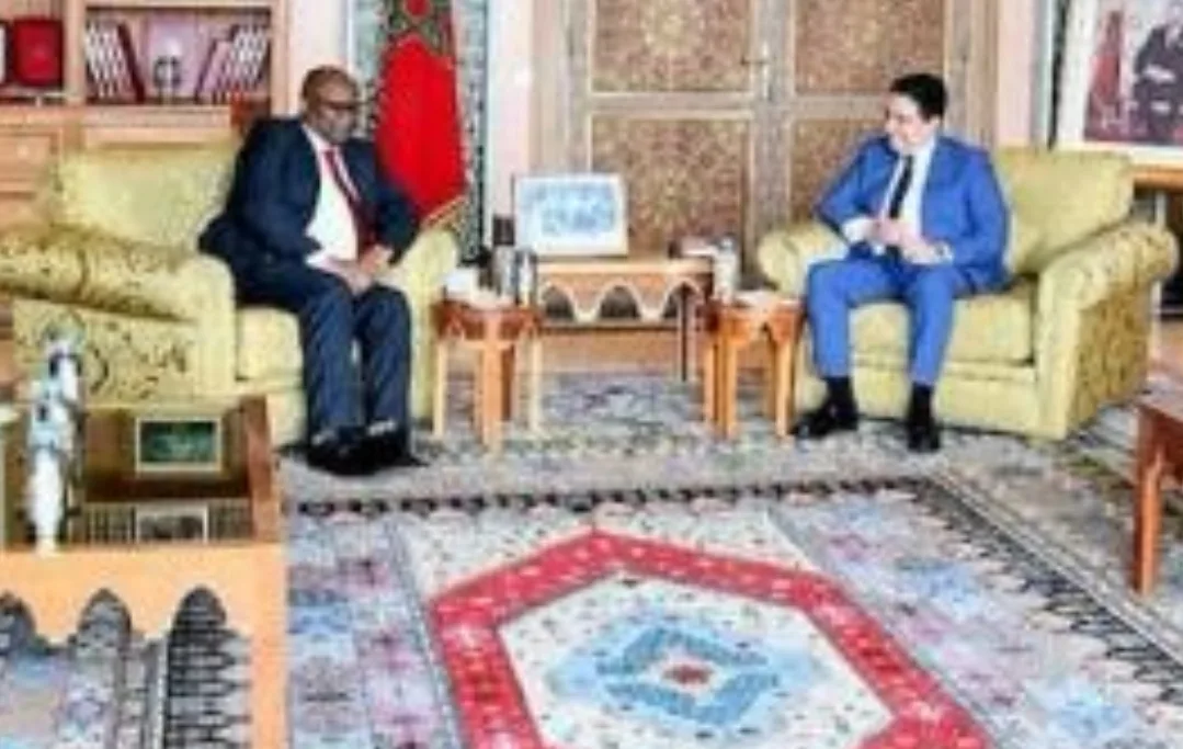 طرد مسؤول جنوب إفريقي كبير من حزبه بسبب زيارته إلى المغرب