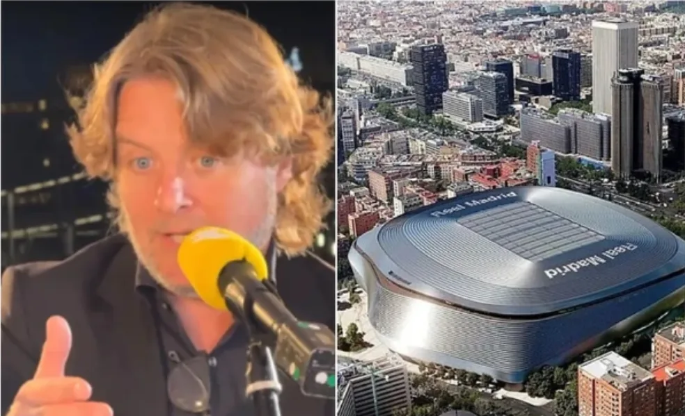 ملعب البيرنابيو بمدريد لا يتوفر على شروط المنافسة على إستضافة نهاية كأس العالم 2030