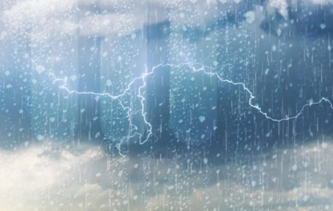 نشرة إنذارية :    أمطار قوية ورياح أقوى في شمال وغرب المغرب ومنطقة السايس ودكالة والجهة الشرقية