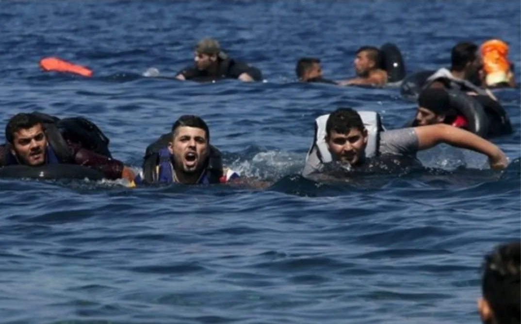 المغرب سابع مصدر للمهاجرين السريين في العالم