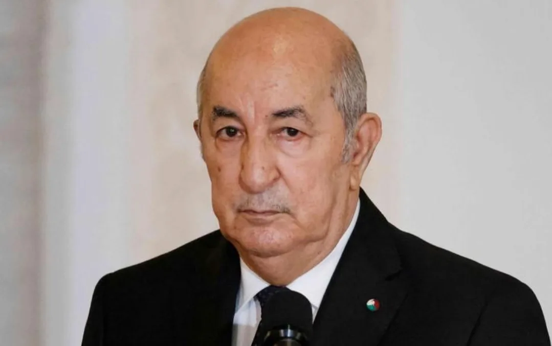 فجوة تبون :    الجزائر تستدعي سفراء دول الإتحاد الأوروبي إحتجاجا على دعمها لمغربية الصحراء