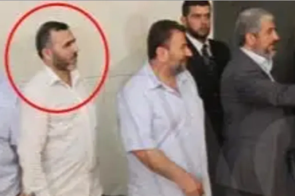 الرئيس الجزائري يرفض منح اللجوء لقائد فلسطيني كانت تطارده إسرائيل قبل أن يقتل