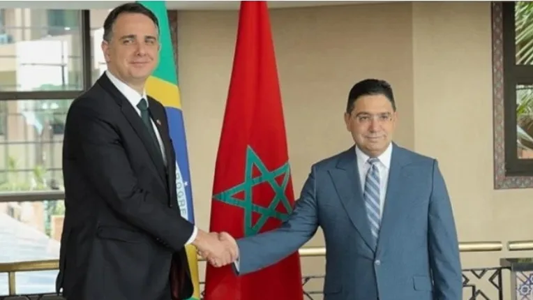مسؤول برازيلي كبير :      دولتنا لم تعترف ب “البوليساريو” أبدا ، ونحن مع الوحدة الترابية للمغرب