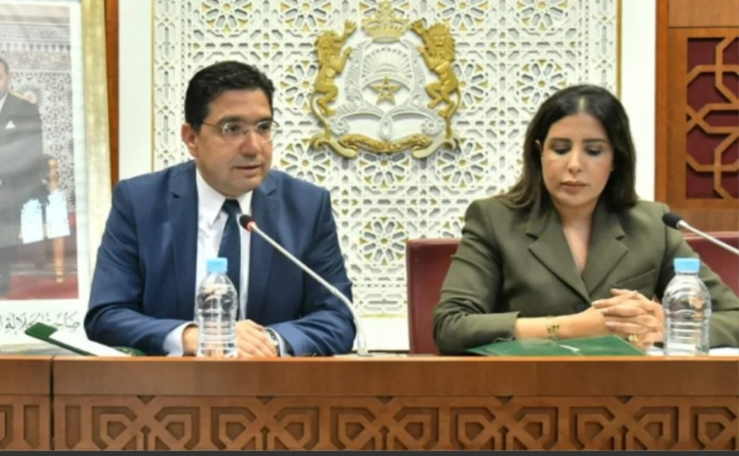 رغم الأحداث المتتالية التي تهم المغرب … لجنة الخارجية بمجلس النواب في عطلة منذ أشهر