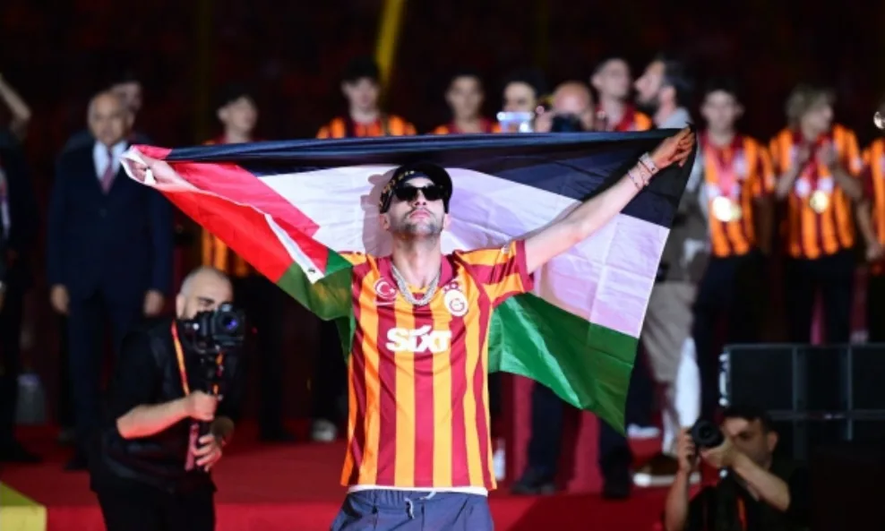 زياش يخرج مجددا لمهاجمة إسرائيل ويصفها ب “الشيطان”