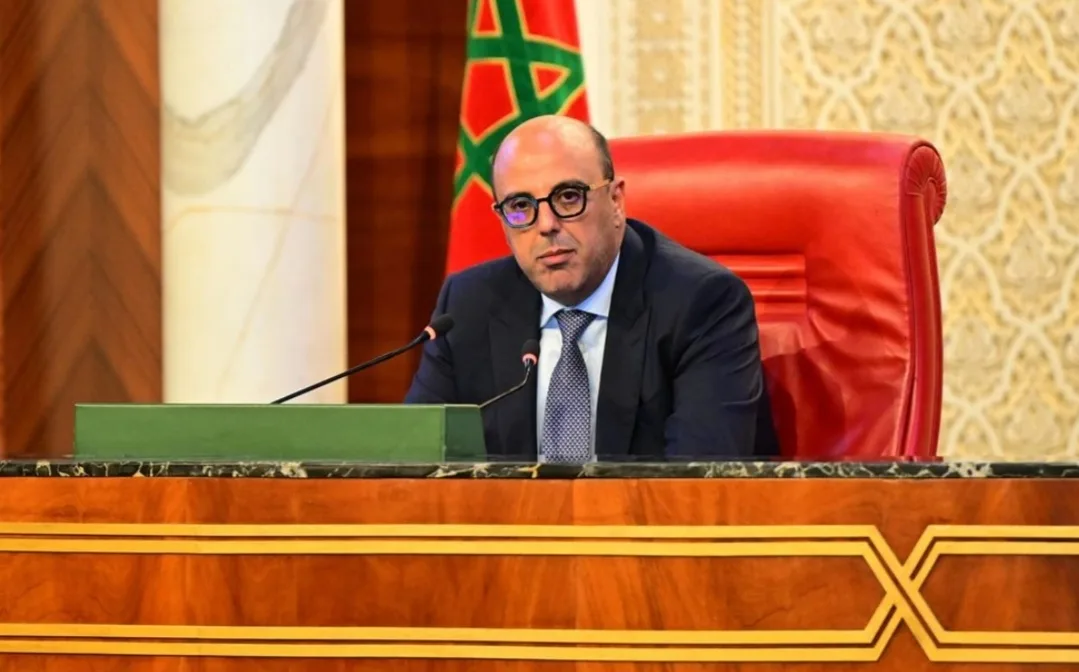 مجلس المستشارين يعيش “البلوكاج” في إنتخاب هياكله بسبب الخلافات