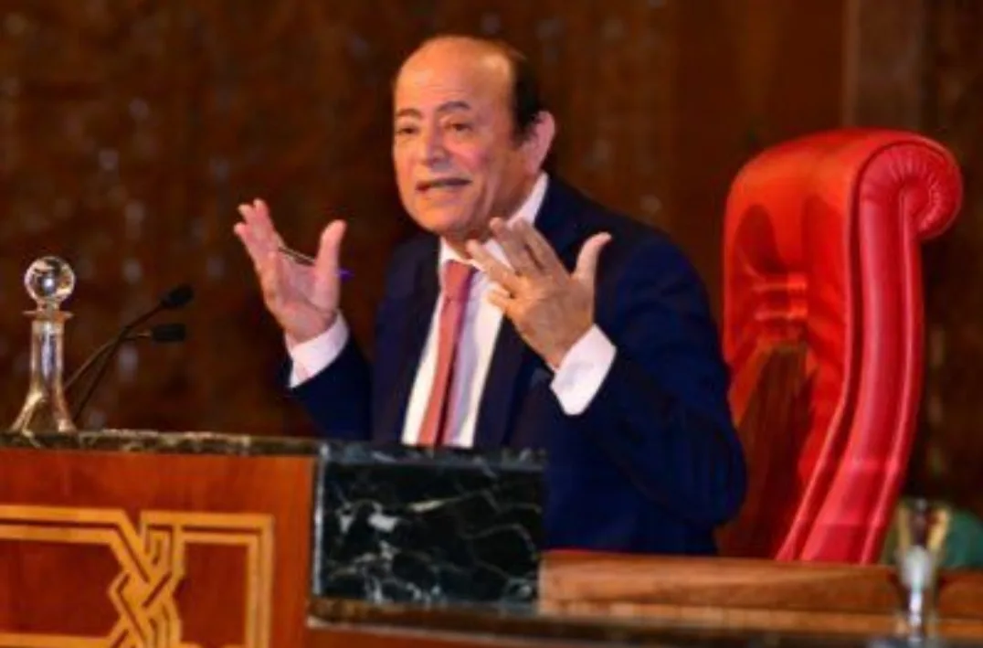 البرلماني الناظوري سلامة نائبا أولا للرئيس … الإعلان عن التركيبة الجديدة لمكتب مجلس المستشارين