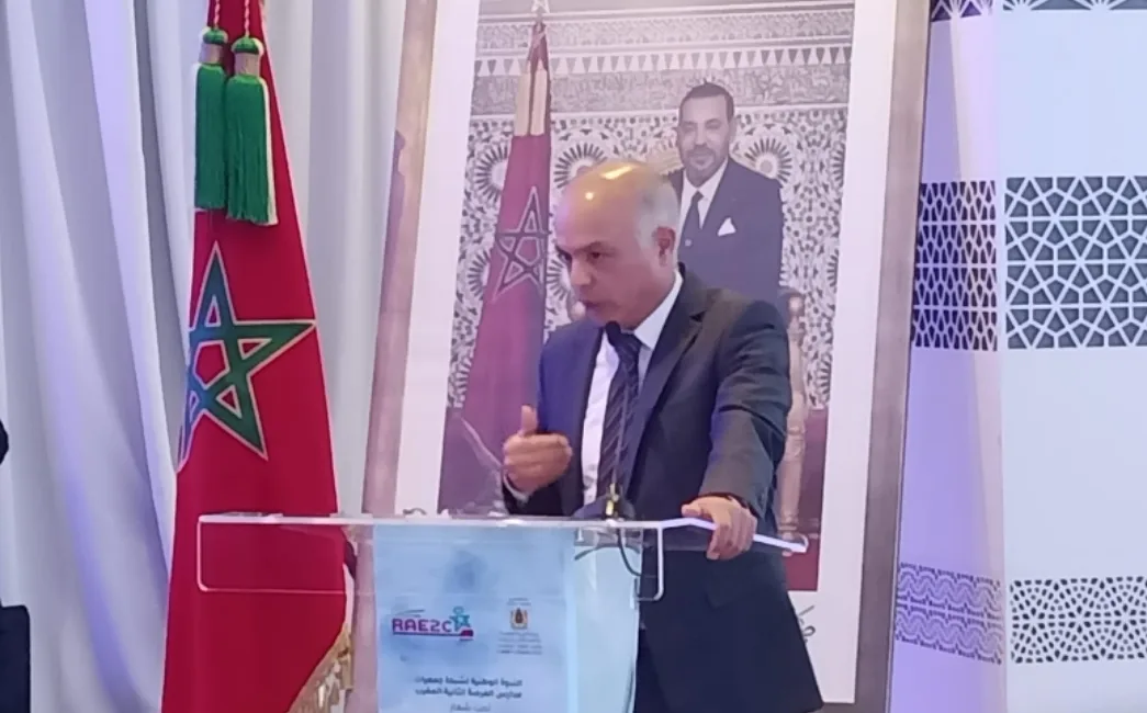 إطلاق دعم قوي لمدارس الفرصة الثانية لمواجهة الهدر المدرسي في المغرب