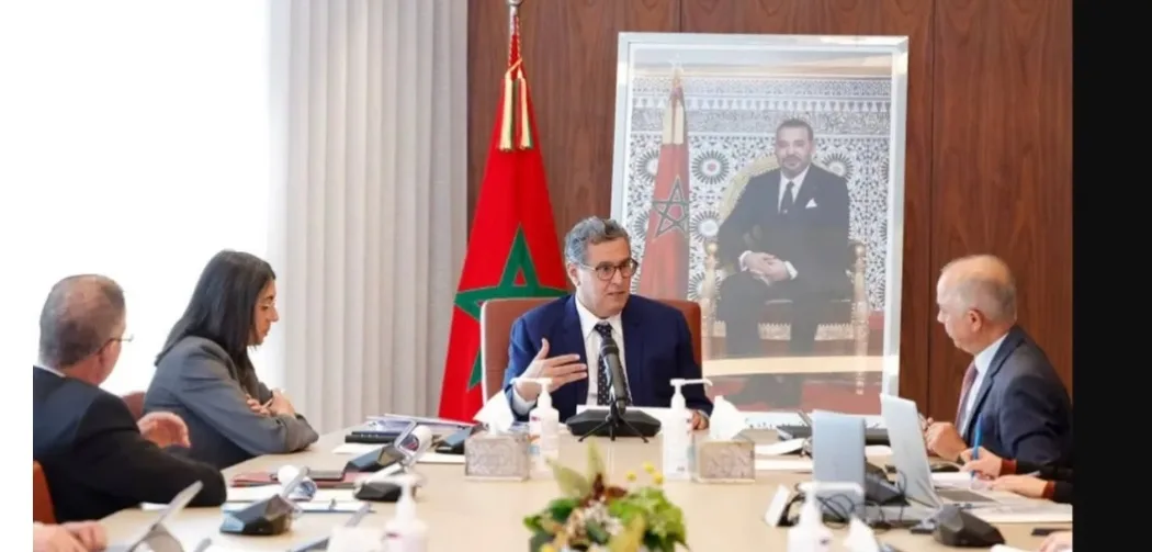 التحضير لكأس العالم يلتهم ميزانية التعليم في المغرب ب 20%