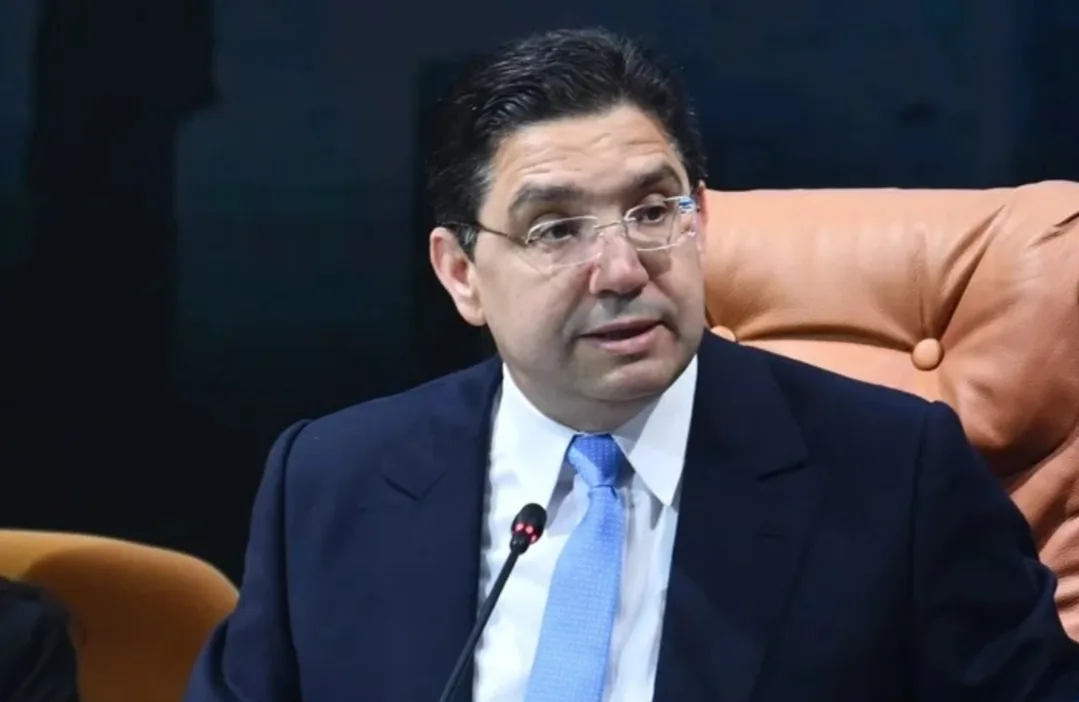 وتستمر هفوات دي ميستورا  … العجوز الإيطالي يطلب تقسيم الصحراء والمغرب يرفض ويطالب بإبعاده
