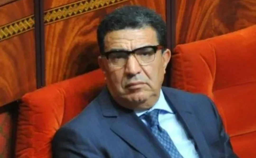 تأجيل محاكمة الوزير الأسبق محمد مبديع للمرة الخامسة تواليا